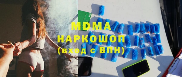 стаф Бородино